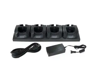 POS PDA DATALOGIC FALCON 4420 4-SLOT CHARGING DOCK - Photo