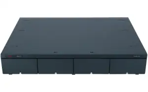 CALL CENTER AVAYA IP OFFICE 500 V2 PCS11 CONTROL UNIT 4SLOTS - Φωτογραφία