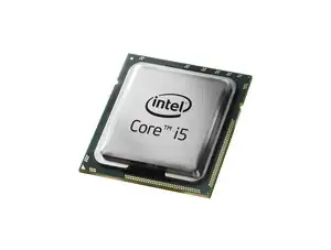 CPU INTEL I5 4C QC i5-4430 3GHz/6MB/5GT/84W LGA1150 - Φωτογραφία