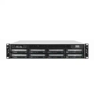 STORAGE RACKMOUNT NAS TERRA MASTER U8-722-2224 NEW - Φωτογραφία
