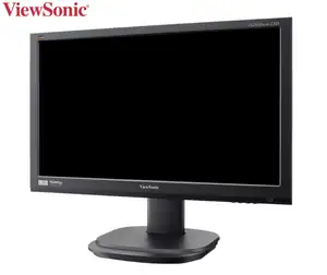 MONITOR 24" LED Viewsonic VG2436WM - Photo