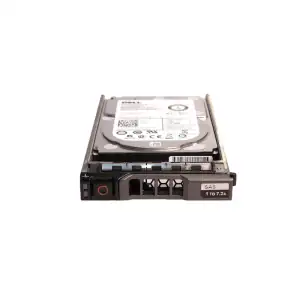 HDD SAS 1TB 6G 7.2K 2.5 ST91000640SS 9W5WV - Φωτογραφία