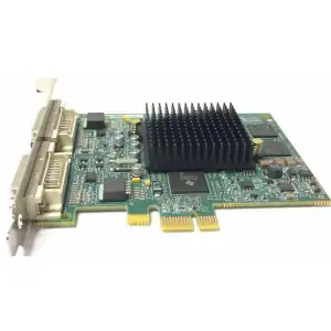 PCI 2-LINE WAN IOA 21P5267 - Φωτογραφία