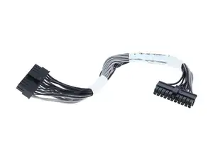 IBM Power config cable - 00FK661  00FK825 - Φωτογραφία