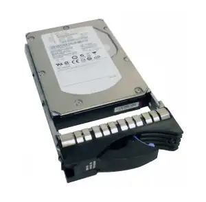 2 GBPS FC, 73.4 GB/15K E-DDM 1812-5232 - Φωτογραφία