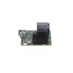 Flex System FC5052 2-port 16Gb FC Adapter  95Y2386 - Φωτογραφία