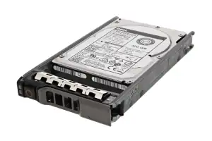 300GB 10K 2.5 SAS 12G HUC101830CSS200 5VNKK - Φωτογραφία