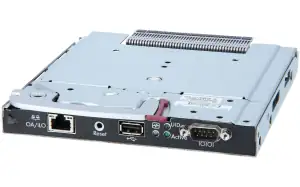 HP BLC7000 Management Module 412142-B21 - Φωτογραφία