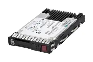 HP 1.6TB SAS 12G MU SFF DS SSD for G8-G10 Servers  872509-001 - Φωτογραφία