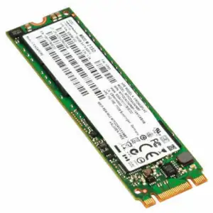 HP 240GB SATA 6G Mixed Use M.2 2280 SSD 871627-001 - Φωτογραφία