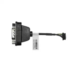 LENOVO THINKCENTRE M73 M83 M93 50mm COM2 SERIAL PORT CABLE - Photo