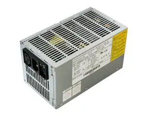 POWER SUPPLY SRV LITE-ON MODEL:PS-5022-1F 200W - Φωτογραφία