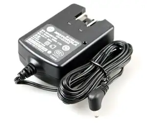 POS AC ADAPTER MOTOROLA SYMBOL LS4278 5V/0,85A REV. POLARITY - Φωτογραφία