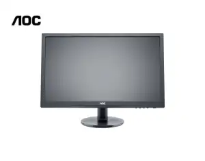 MONITOR 24" LED AOC G2460FQ GB - Photo