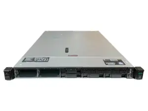 SERVER HP DL360 G10 8SFF 2xSILVER4114/2x32GB/P408I-A SR-2Gw - Φωτογραφία