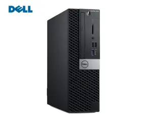 Dell Optiplex 5060 SFF Core i7 8th Gen - Φωτογραφία