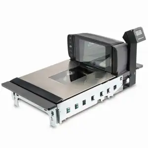 POS BARCODE SCANNER Datalogic Magellan 9400i - Φωτογραφία