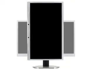MONITOR 24" LED Philips 241B4L