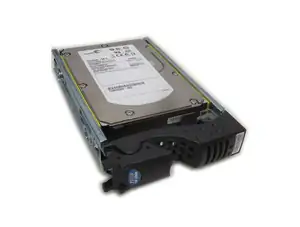 EMC 600GB 15K 3.5in 6G SAS HDD for VNX 005050854 - Φωτογραφία