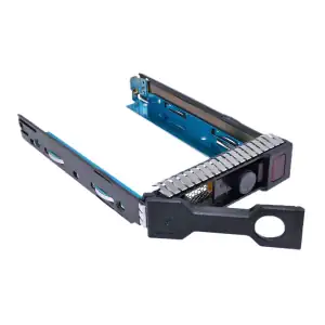 HP LFF G8/G9 SmartDrive Carrier Hard drive Tray  651314-001 - Φωτογραφία
