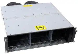 HP MSA 2040 12LFF Disk Enclosure  M0S96A - Φωτογραφία