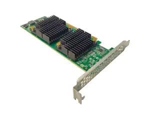 Compression accelerator card 01LJ737 - Φωτογραφία