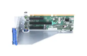 HP Primary Riser Cage for DL380 G10 877946-001 - Φωτογραφία
