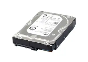 HDD SAS 2TB DELL 12G 7.2K 3.5  KR3X7 KR3X7 - Φωτογραφία