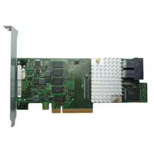 EP400i 1GB PCIe-x8 NB SAS CTRL  A3C40159973 - Φωτογραφία