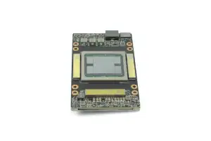Tesla V100 32GB GPU SXM3 NVLINK 692-2G504-0200 - Photo