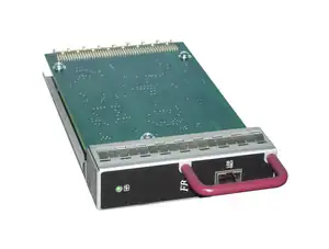 HP COMPAQ STORAGEWORKS EMU MODULE - Φωτογραφία