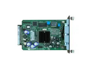 MODULE JUNIPER SRX-MP-1ADSL2-A COUIAXEBAA 1-Port ADSL2+ Mini - Φωτογραφία