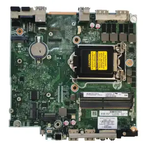 MB HP I7-S1151/2.8GHZ 800 G5 DM VSN - Φωτογραφία