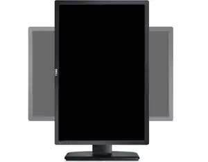 MONITOR 24" LED Dell U2412M