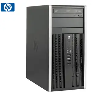 HP Elite 8300 MicroTower Core i5 3rd Gen