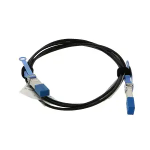 2m Passive DAC SFP+ Cable  00AY763 - Φωτογραφία