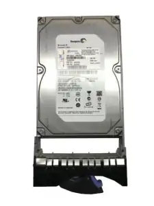 DS3000 750GB HS dual port SATA 43W7579 - Φωτογραφία
