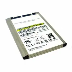 177GB SSD MODULE WITH EMLC (IBM i) 74Y8233 - Φωτογραφία