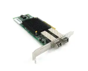 577F PCIe3 16 Gb 2-port Fibre Channel Adapter   00E3495 - Φωτογραφία