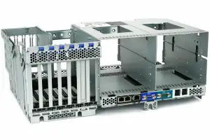 IBM x3850 X5 - I/O Board (7143) 88Y5889 - Φωτογραφία