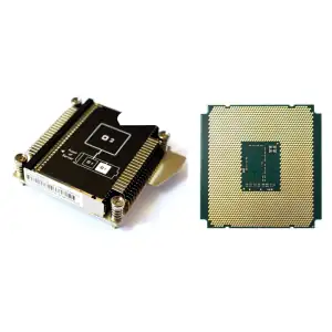 HP E5-2680v3 (2.50GHz - 12C) BL460c G9 CPU Kit  726988-B21 - Φωτογραφία