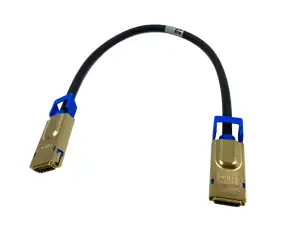 HP 0.5M 10Gb CX4 Cable for Bladesystem  8121-0879 - Φωτογραφία