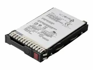 SSD SRV 960GB HP 960GB SATA 6G Read Intensive P04476-B21 - Φωτογραφία