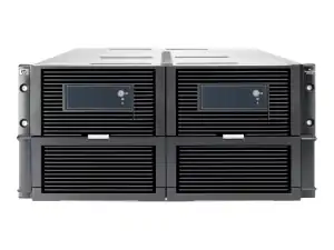 HP MDS600 70LFF System AJ866A - Φωτογραφία