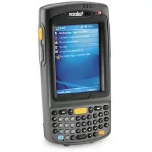 POS PDA MOTOROLA MC7090-PU0DJRFA7WR PEN - Photo