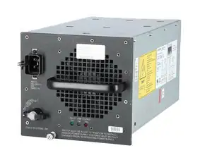 CISCO 6500 2500W PSU - Φωτογραφία