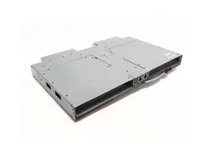 BLADE HP ONBOARD ADMINISTRATOR MODULE SLEEVE FOR C7000 - Φωτογραφία
