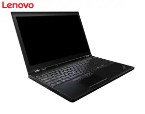 NOTEBOOK Lenovo ThinkPad P51 15.6" Core i7 6th Gen - Φωτογραφία