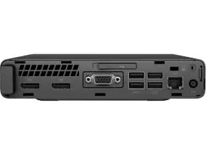 HP EliteDesk 800 G3 Mini Desktop Core i7 6th & 7th Gen