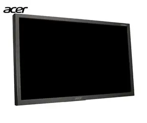 MONITOR 23" TFT Acer V233H No Base - Photo